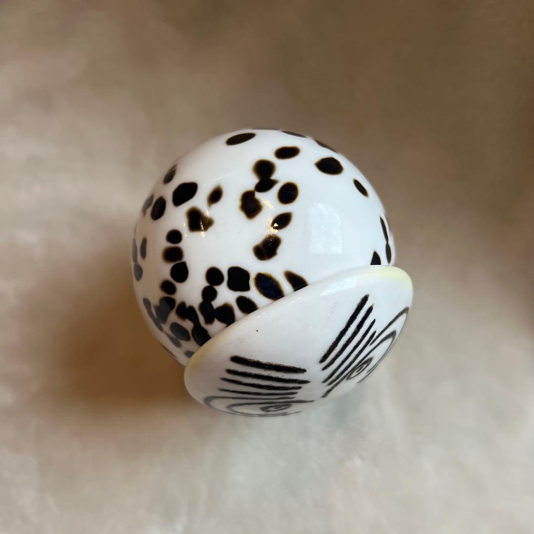 イッタラ シロフクロウ iittala Snowy owl