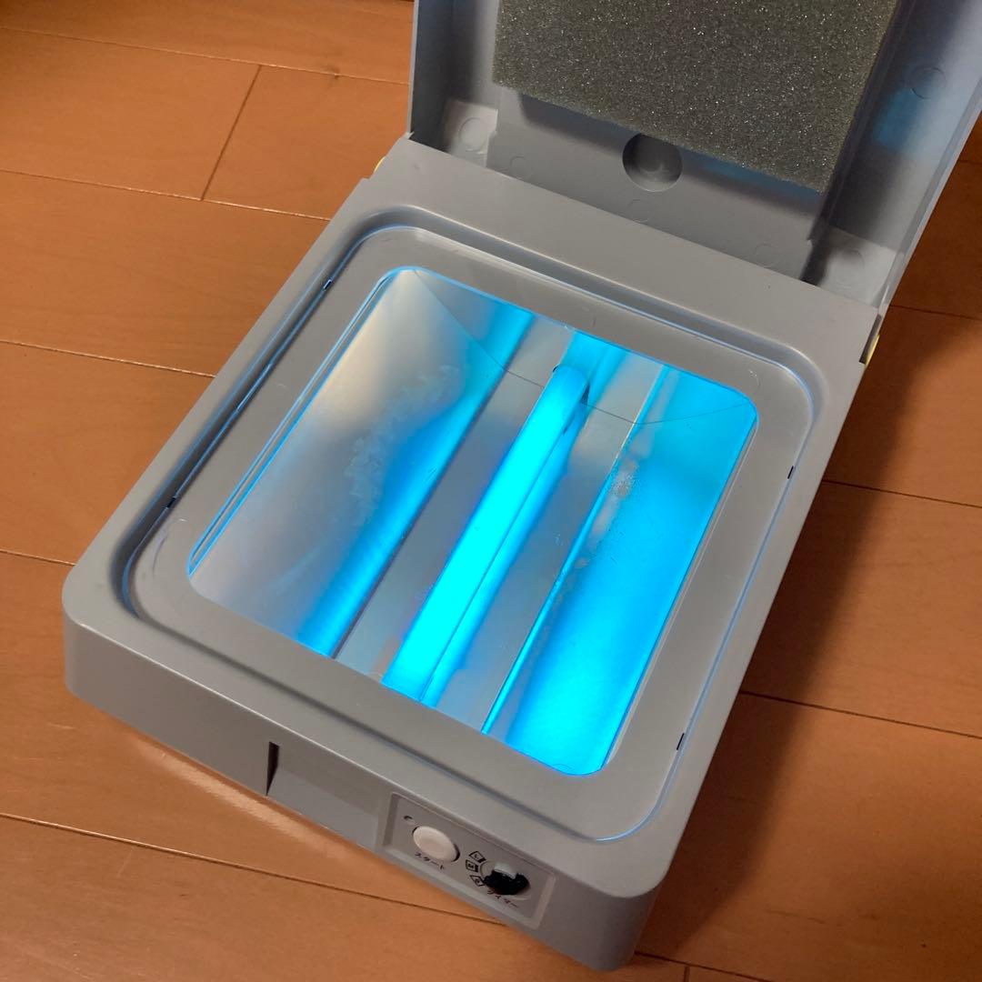 Tシャツプリンター　Tシャツくんjr