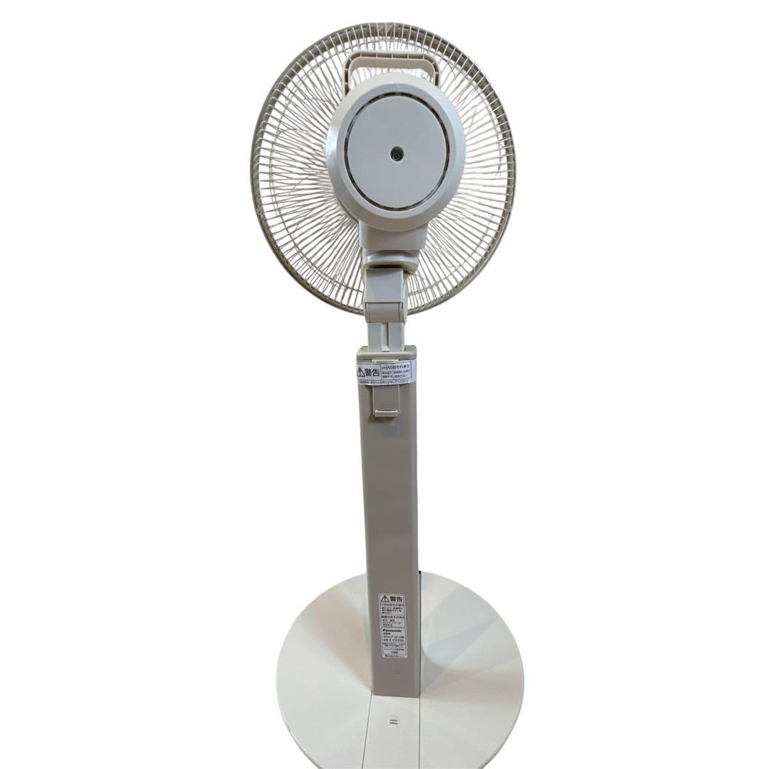 Panasonic F-CR339 ナノイー 高級扇風機