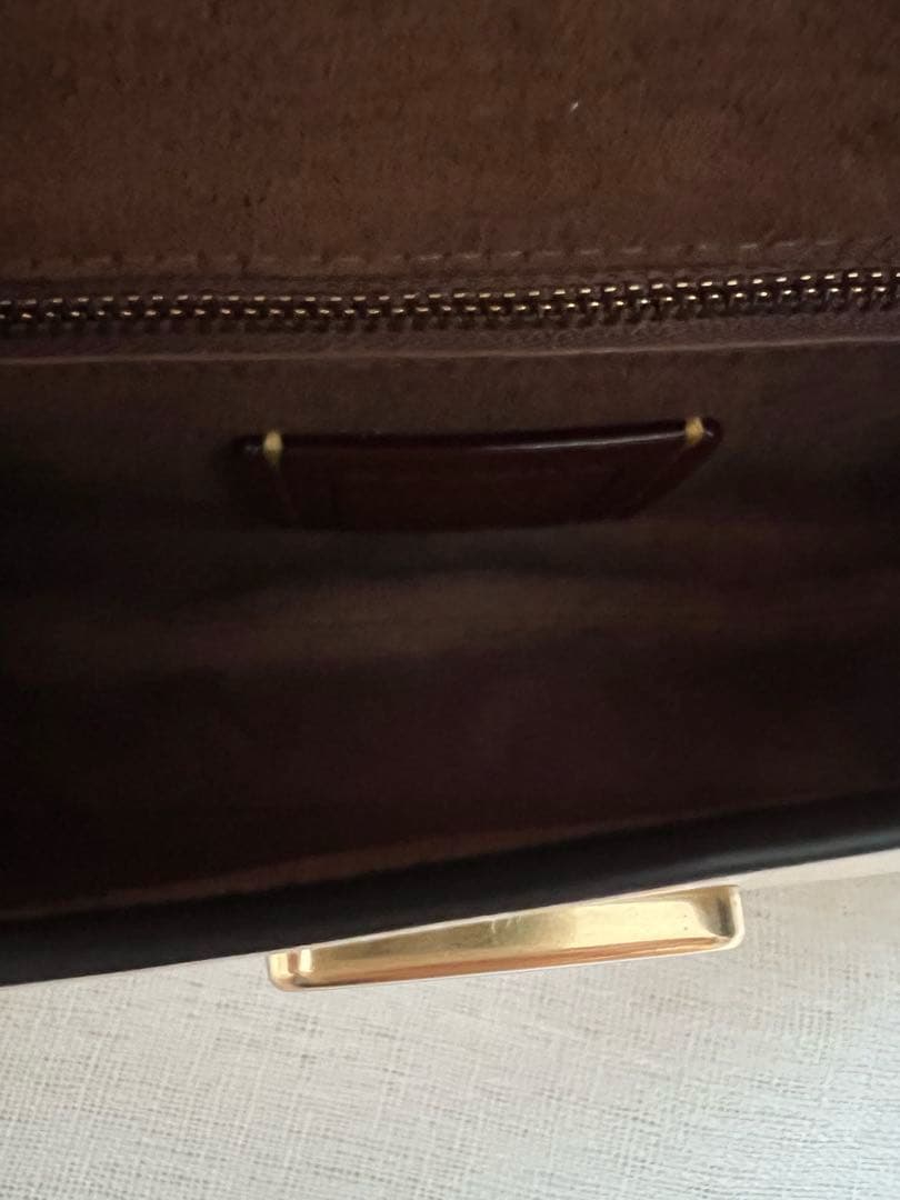 【新品未使用】コーチ　ジェット ショルダー バッグ