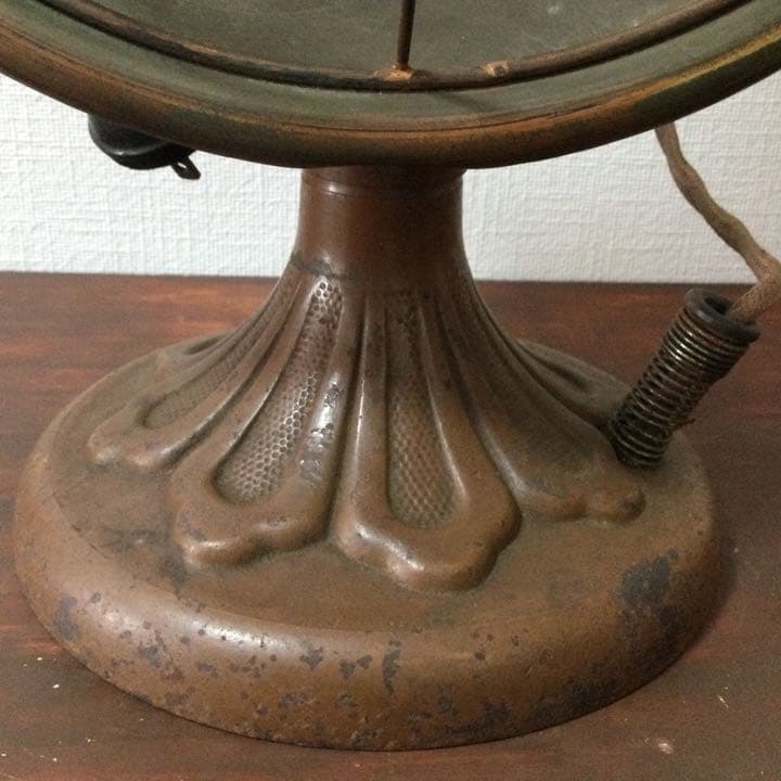 2月限定価格】超珍品 昭和レトロ 松下電器反射式電気ストーブ1号機