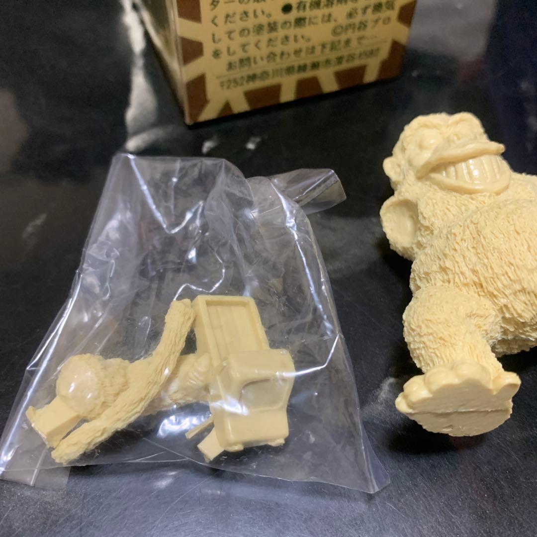 ウルトラQ 怪獣無法地帯　ゴロー　当時物　フィギュア　ソフビ　希少　昭和レトロ