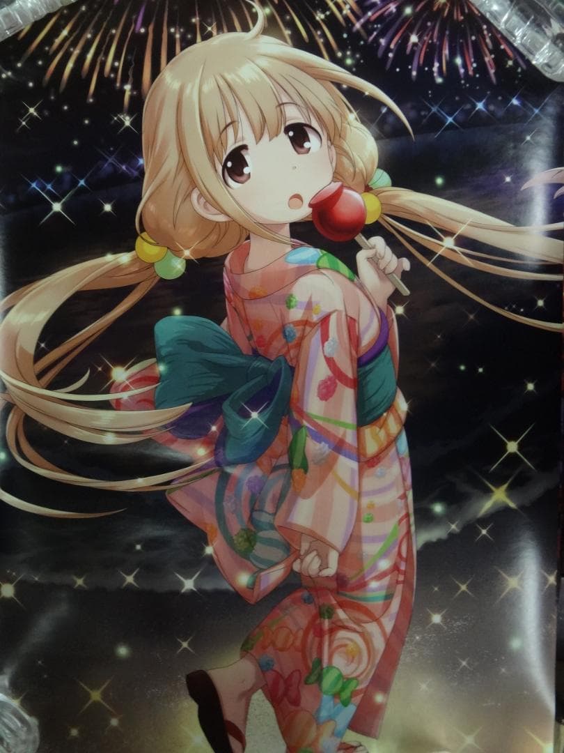 ゲーム・アニメ関連ポスター１００本セット●入手困難非売品ポスター