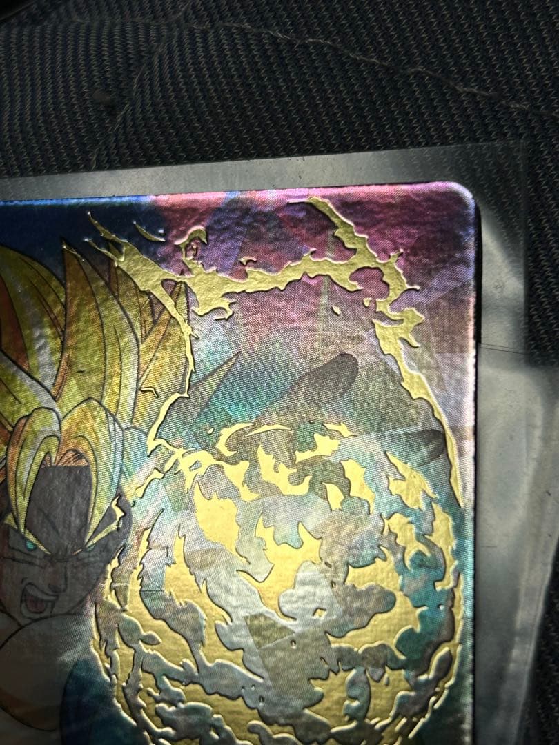 ドラゴンボールヒーローズ H1弾 UR セット