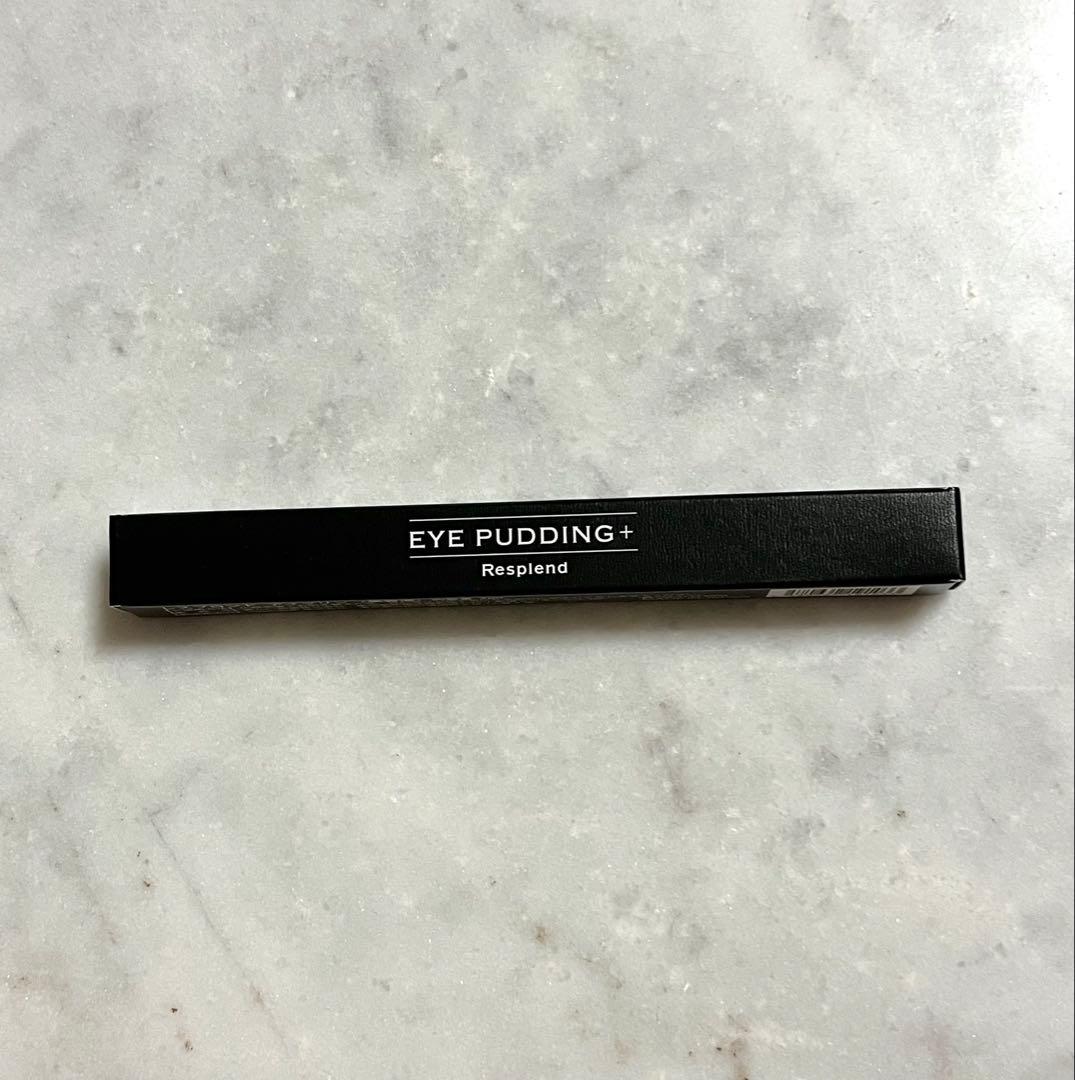 レスプロンド アイプリン 美容液 コンシーラー 新品 未開封 - メルカリ