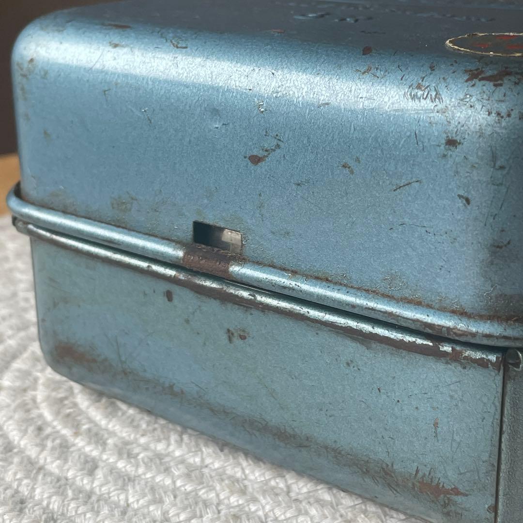 【訳アリ】OPTIMUS オプティマス 8R 箱ストーブ スウェーデン クッカー