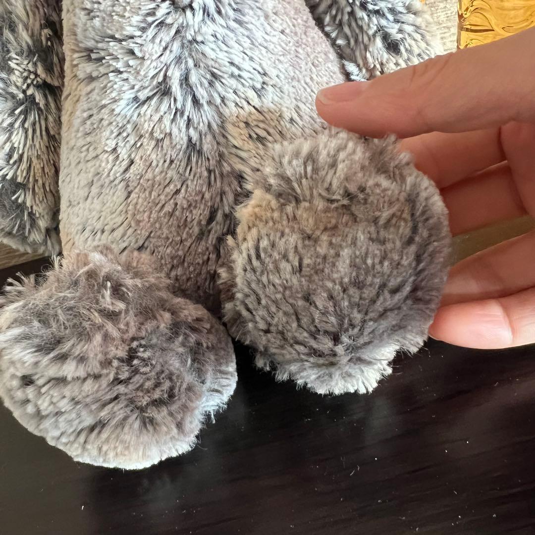 ジェリーキャット　うさぎ②