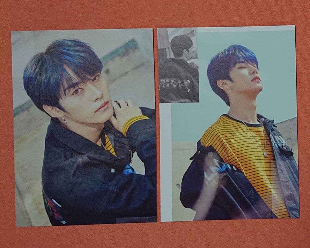 Stray Kids LeeKnow リノ ソウルコン グッズセット