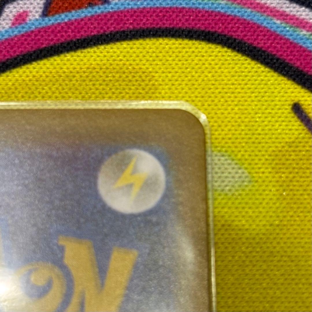 ビクティニBWR争奪戦 ビクティニプロモ チェレンSR パックセット