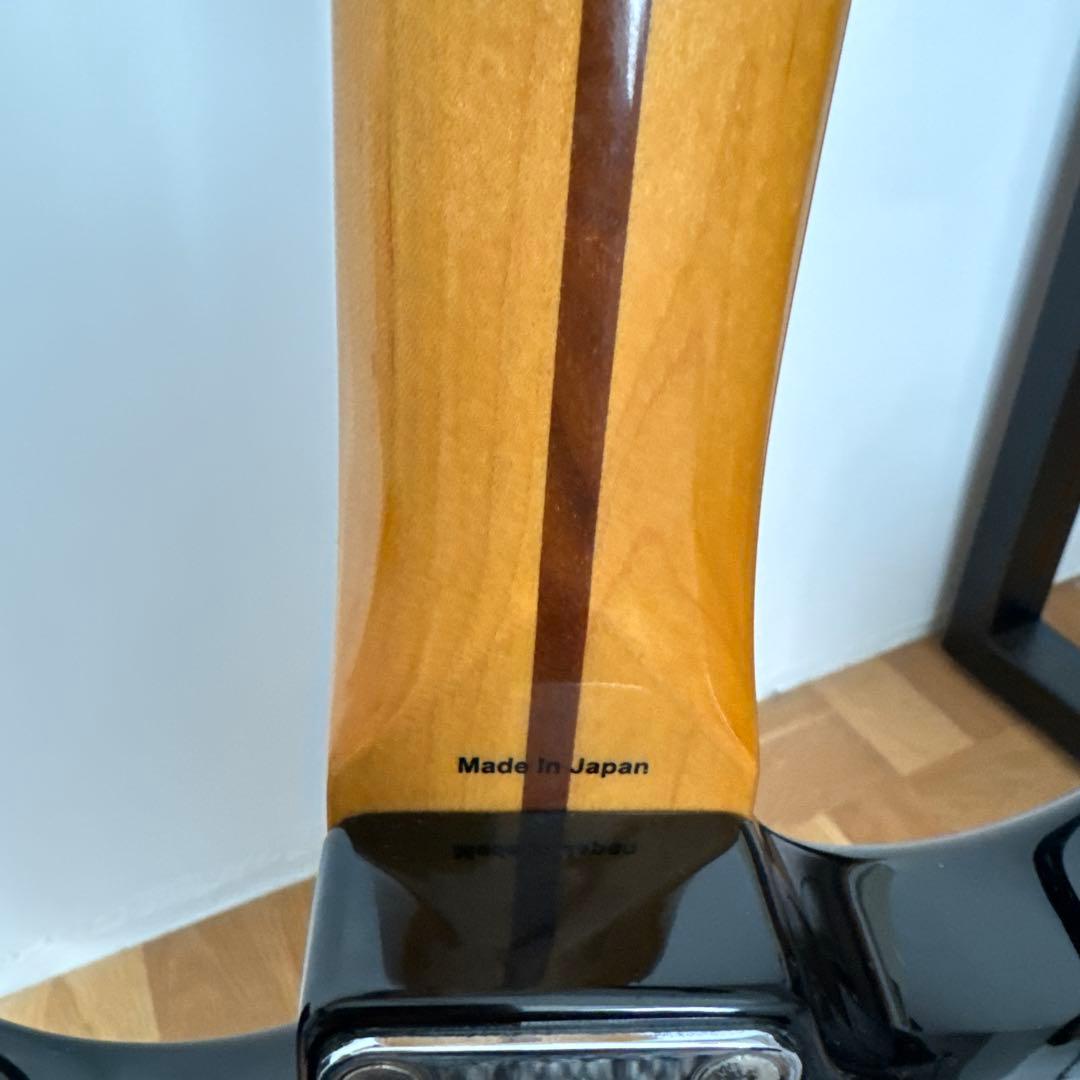 Tokai （トーカイ）東海 AST 70 GS／M stratocaster