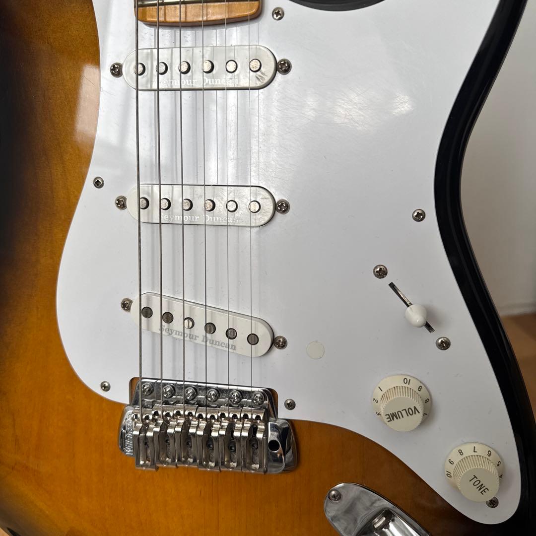 Tokai （トーカイ）東海 AST 70 GS／M stratocaster