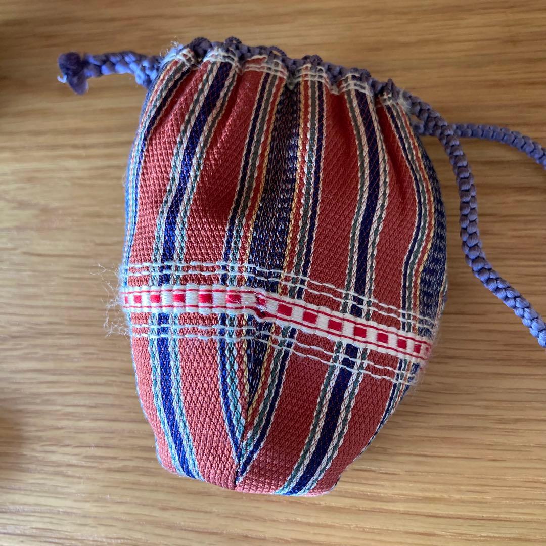 茶道具】志戸呂焼 白幡鳳悦 造 茶入