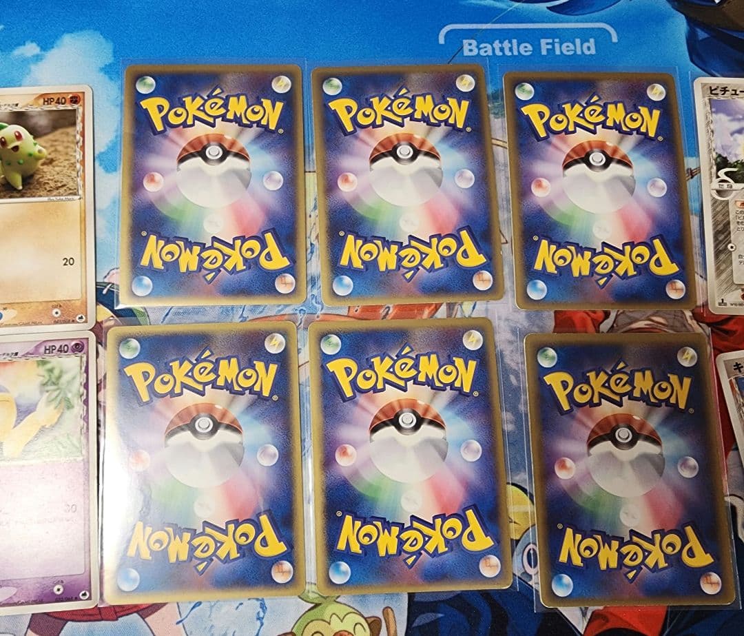 ポケモンカード デルタ種 キラ まとめ売り