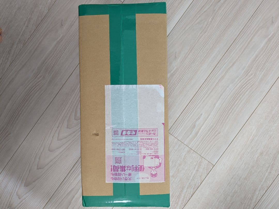 CNP 小さな革命 次元の来訪者 未開封の通販はau PAY マーケット - 輸入