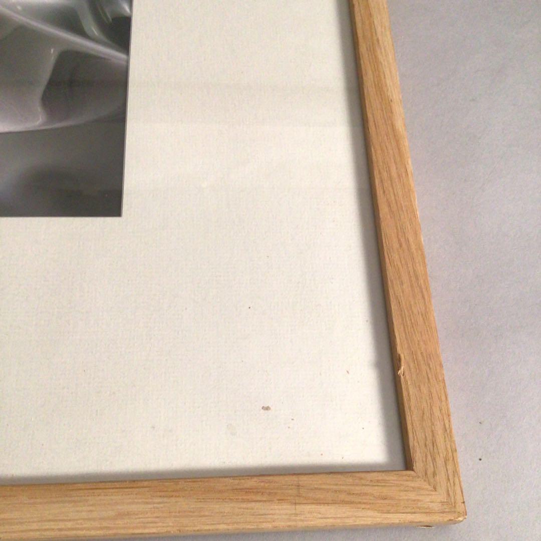 No3714額装　印刷　J.P. Clive「Apperception」送料無料