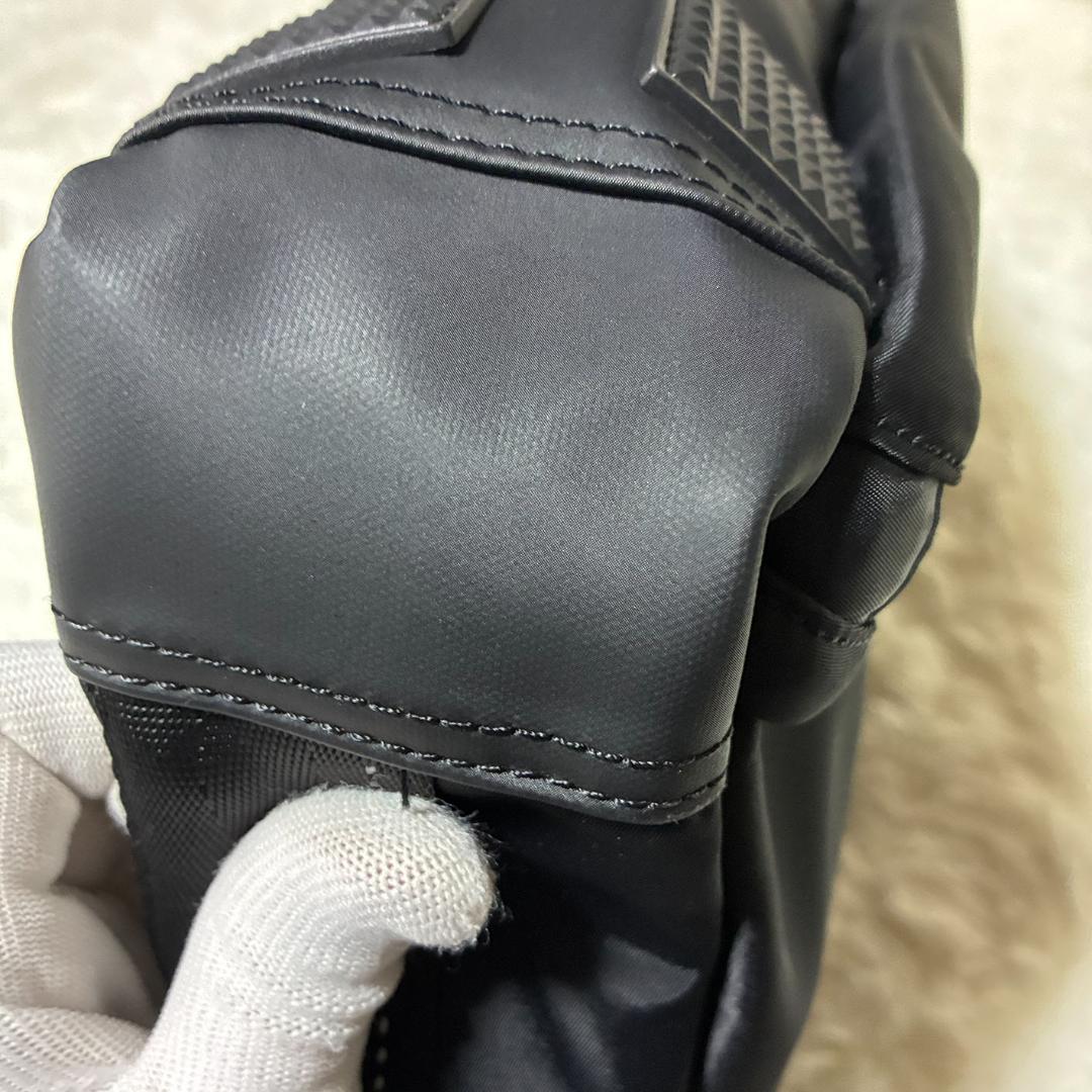 極美品 Samsonite RED バイアススタイル 3WAY ビジネスバッグ