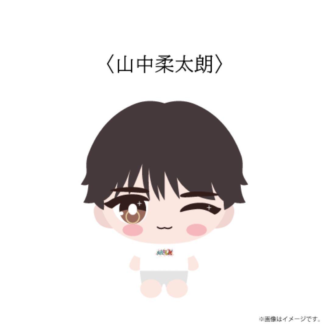 づ*な様 カラフルピーチ うり ダイナー 缶バッジ 13個