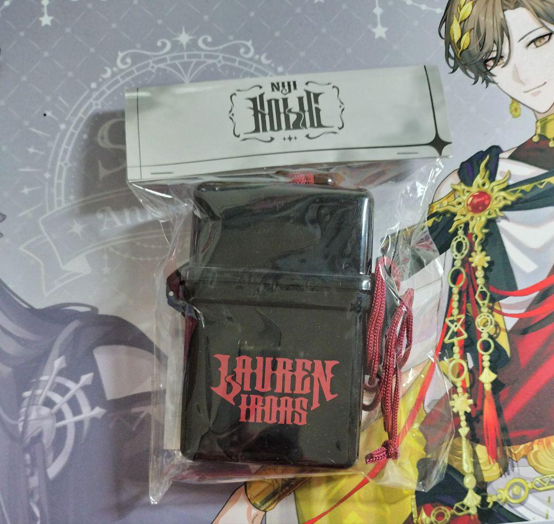 ローレン・イロアス まとめ売り ローレン・イロアス｜にじさんじ