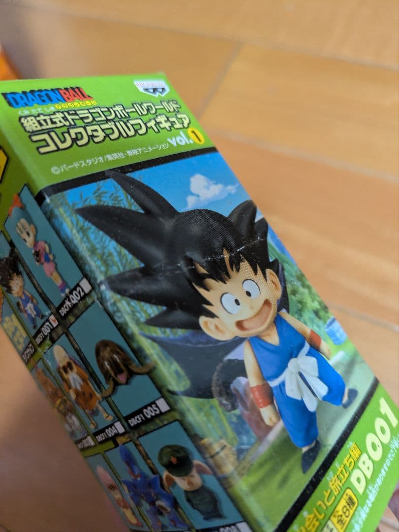 ワンピース フィギュア