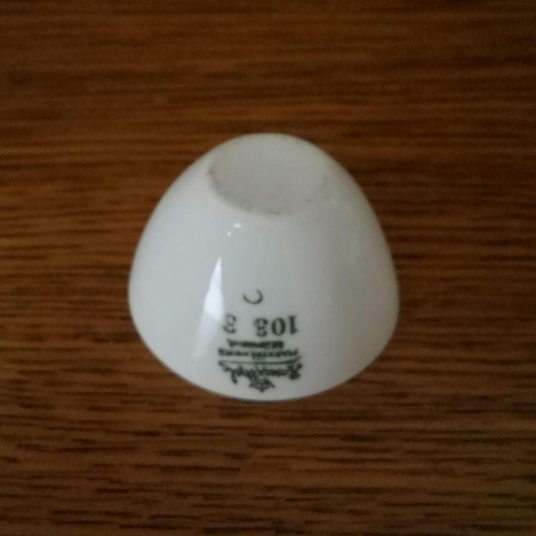 レア物　ドイツRTW　ローゼンタール　るつぼ　坩堝　実験用磁器