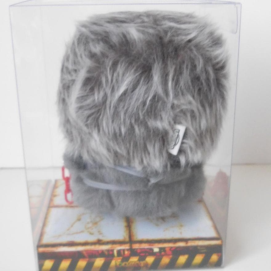 未開封 baccan NOGEM ノゲム バッカン EVIL FORM悪い変異体