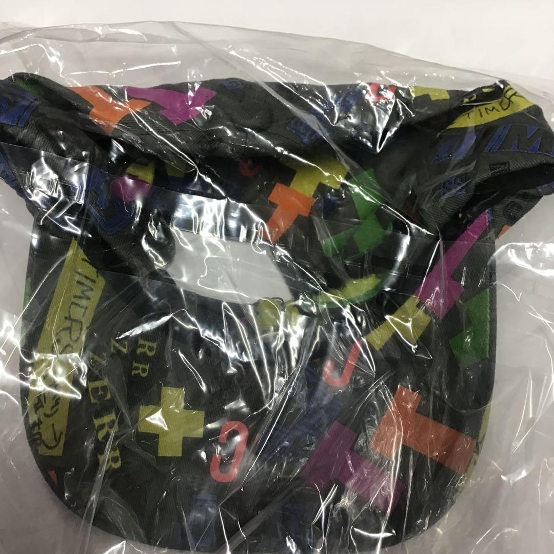 RCサクセション × 忌野清志郎 ザ・タイマーズ キャップ グレー 新品未