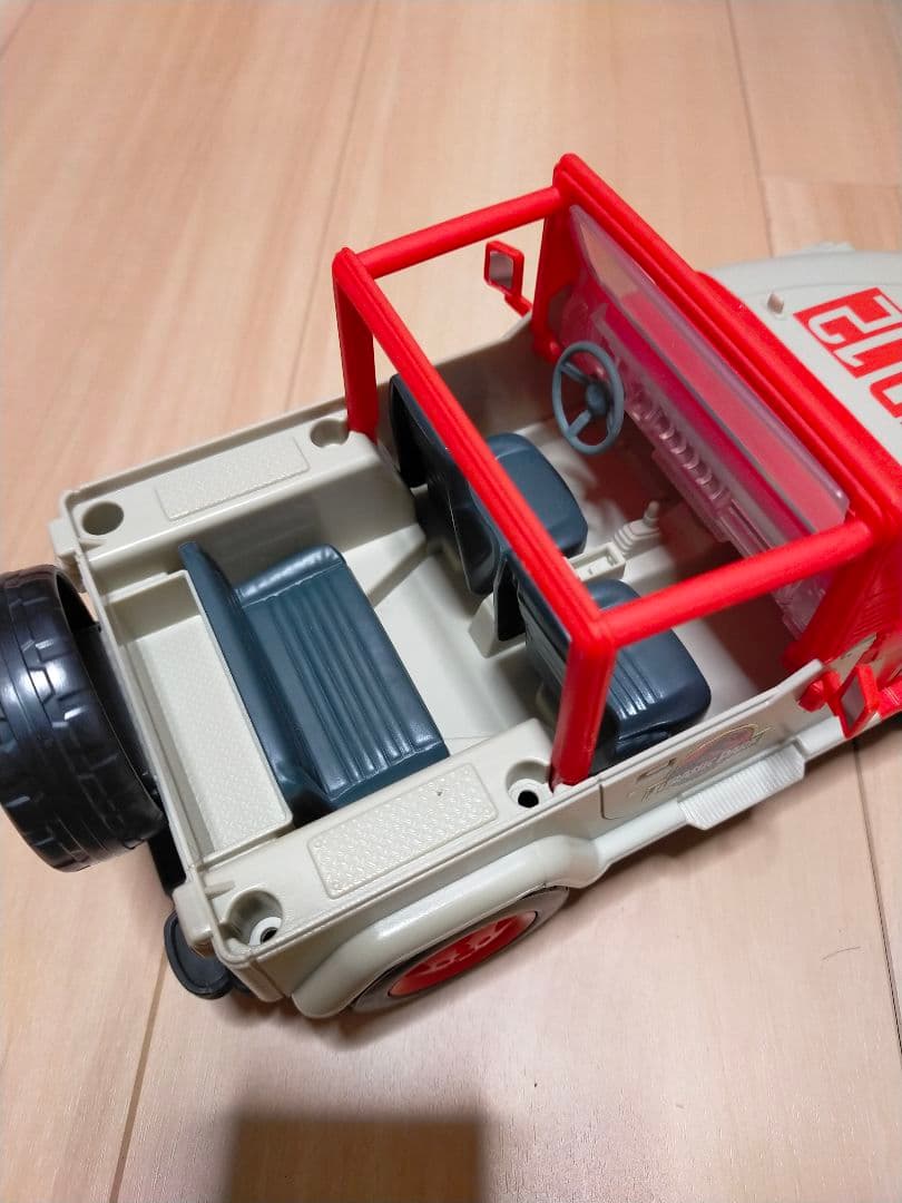 値下げ依頼者【マテル】レガシーコレクション　ネドリー　ディロフォサウルス