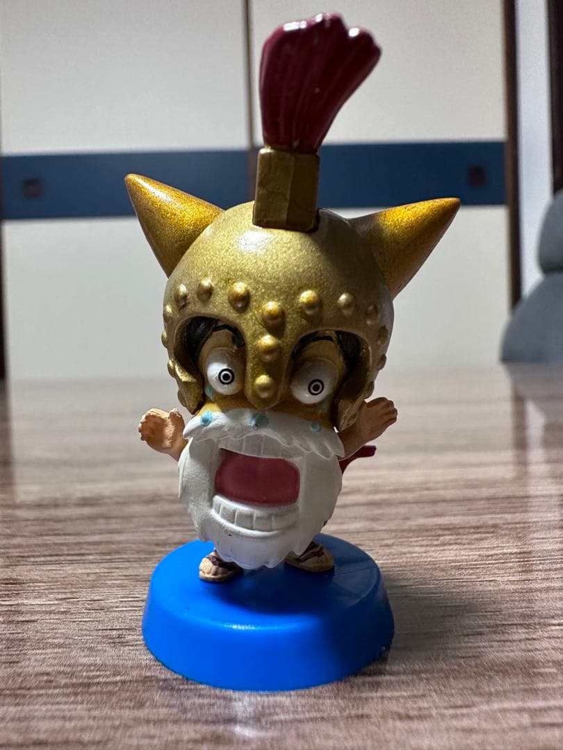 アニキャラヒーローズ ワンピース シークレット ルーシー 激レア