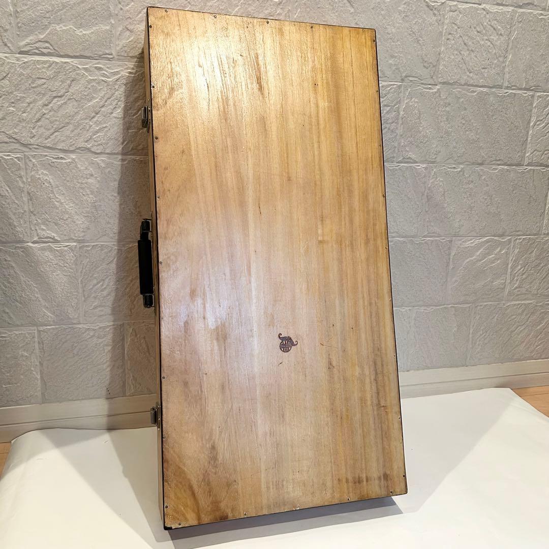 【希少】 junji fujioka フラット マンドリン ケース付