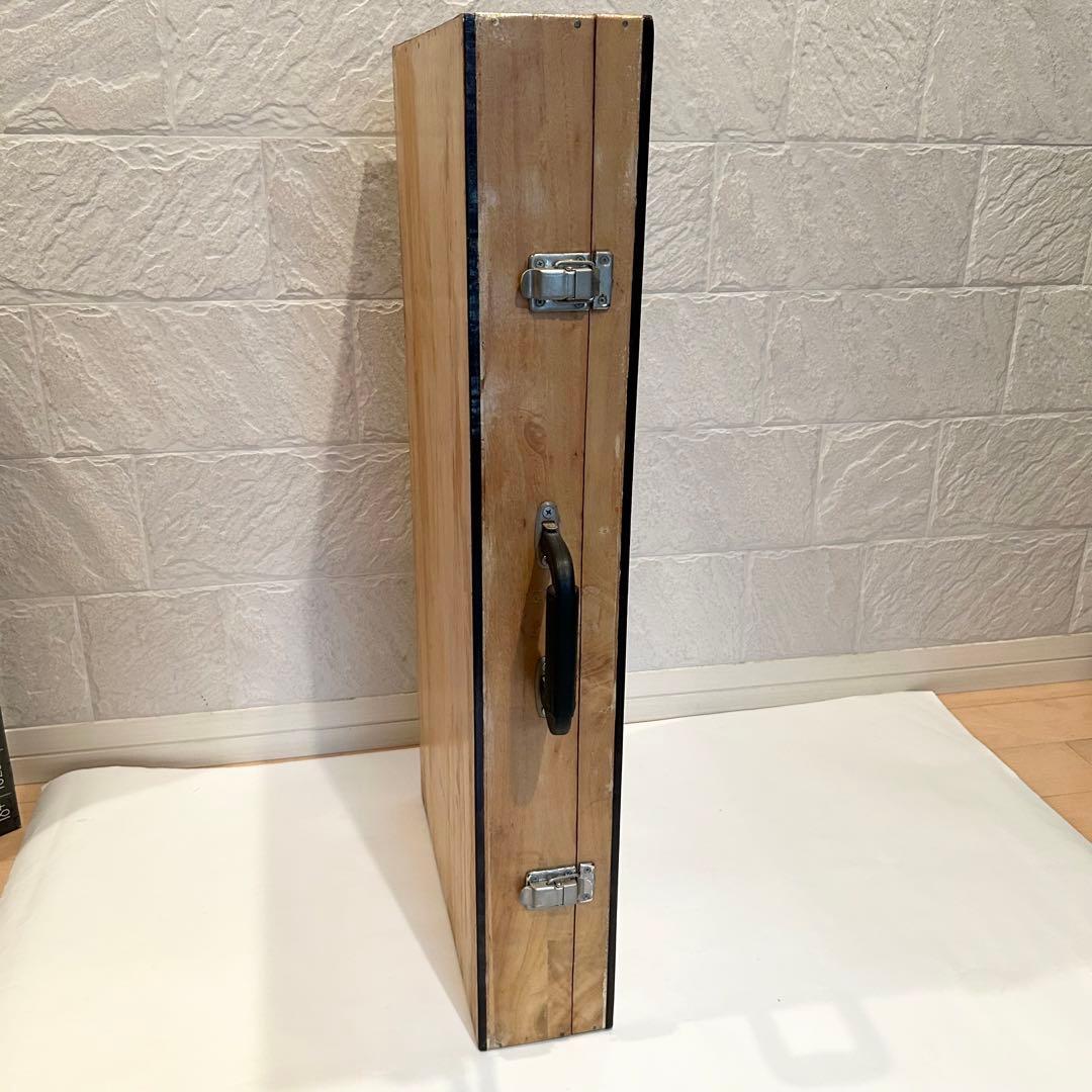 【希少】 junji fujioka フラット マンドリン ケース付