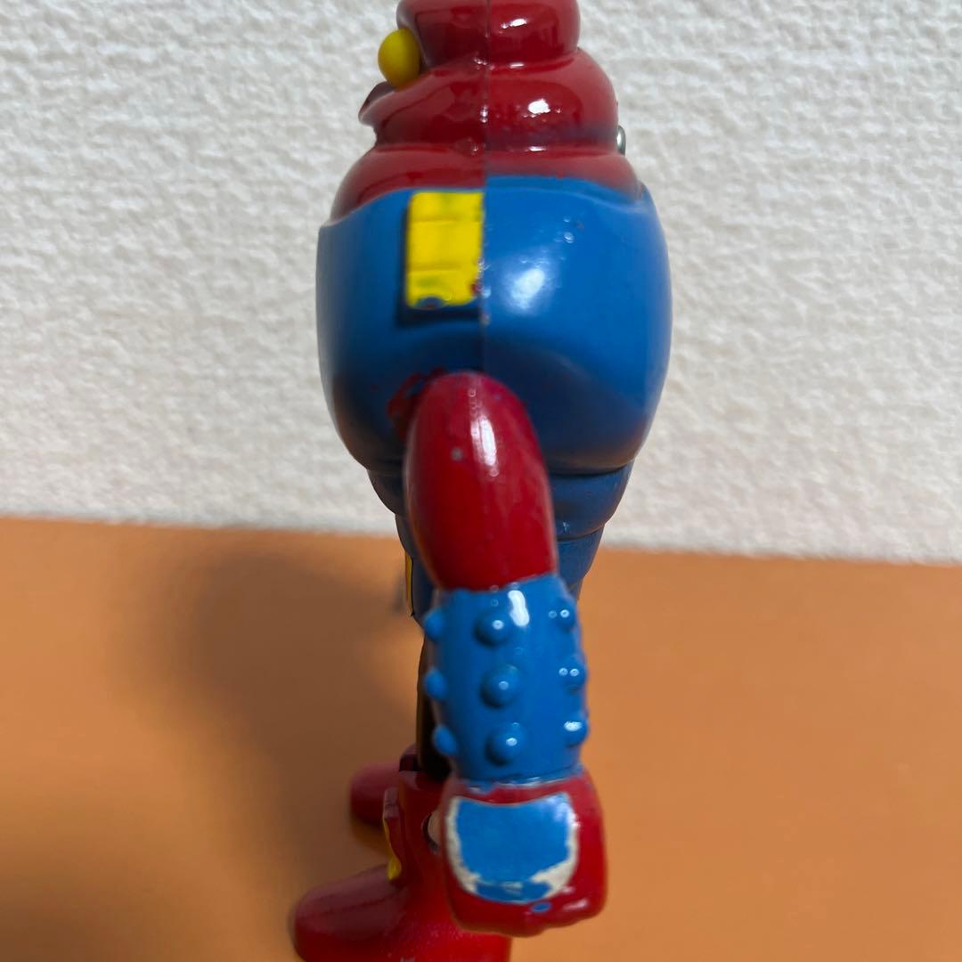 ⚠️当時物・昭和レトロ　アクマイザースリー　ガブラ　タカトク　石森プロ　超合金