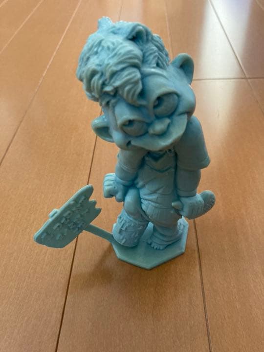 BLAME ITS MARX社　4体セット