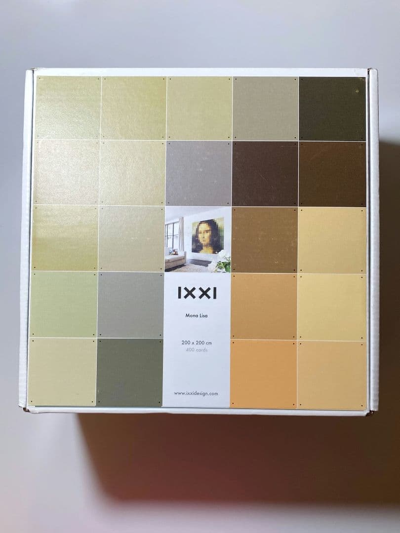 公式 IXXI- Fred Japan Official Store 【IXXI】ウォールピクチャー