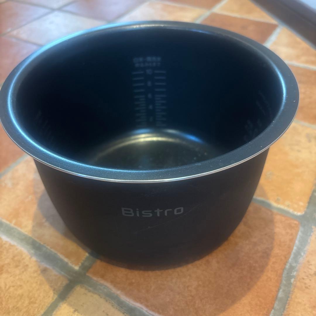 Panasonic Bistro 炊飯器(1升炊き)内釜 81T9SUHrSwL._AC_UF350,