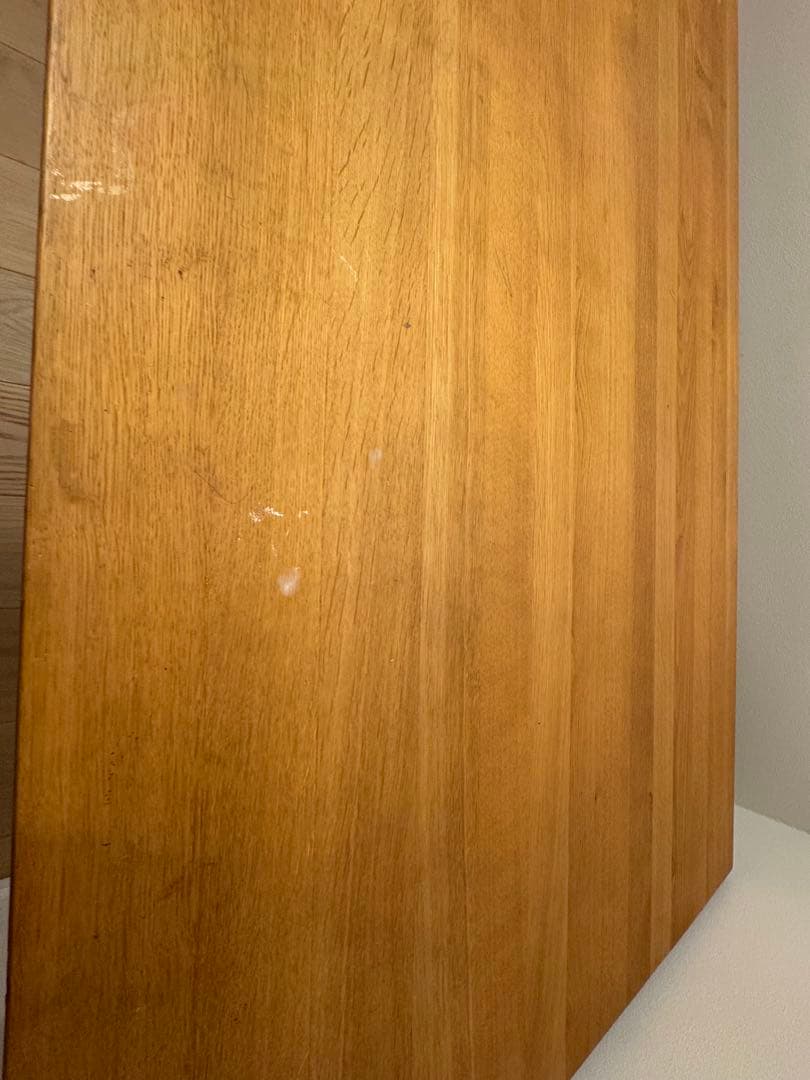 ヴィトラ　ジャンプルーヴェ　EMテーブル