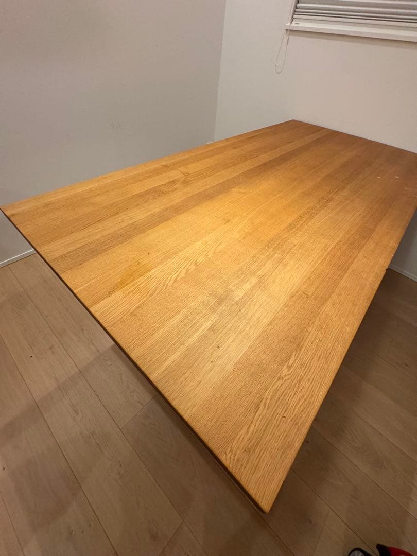 ヴィトラ　ジャンプルーヴェ　EMテーブル