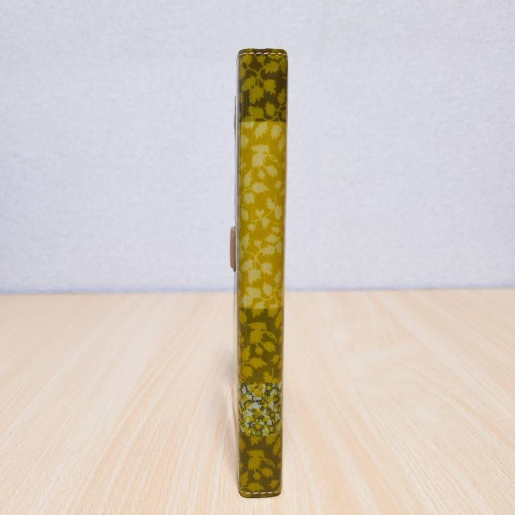 美品】ブルーレーベルクレストブリッジ 手帳型 iPad mini ケース レア