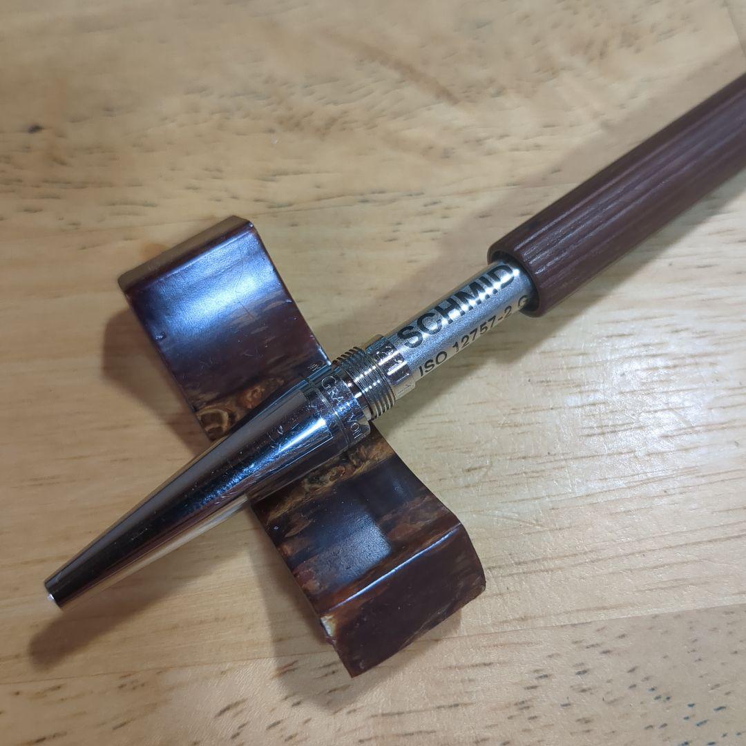 y**様 グラフフォンファーバーカステル　ボールペン　クラシックコレクション　ペ