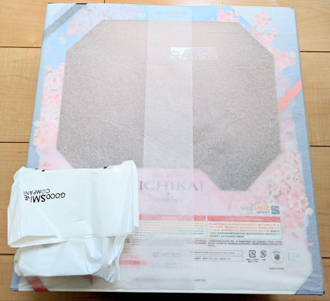 [未開封品] (公式ショップ特典付) ブルーアーカイブ イチカ