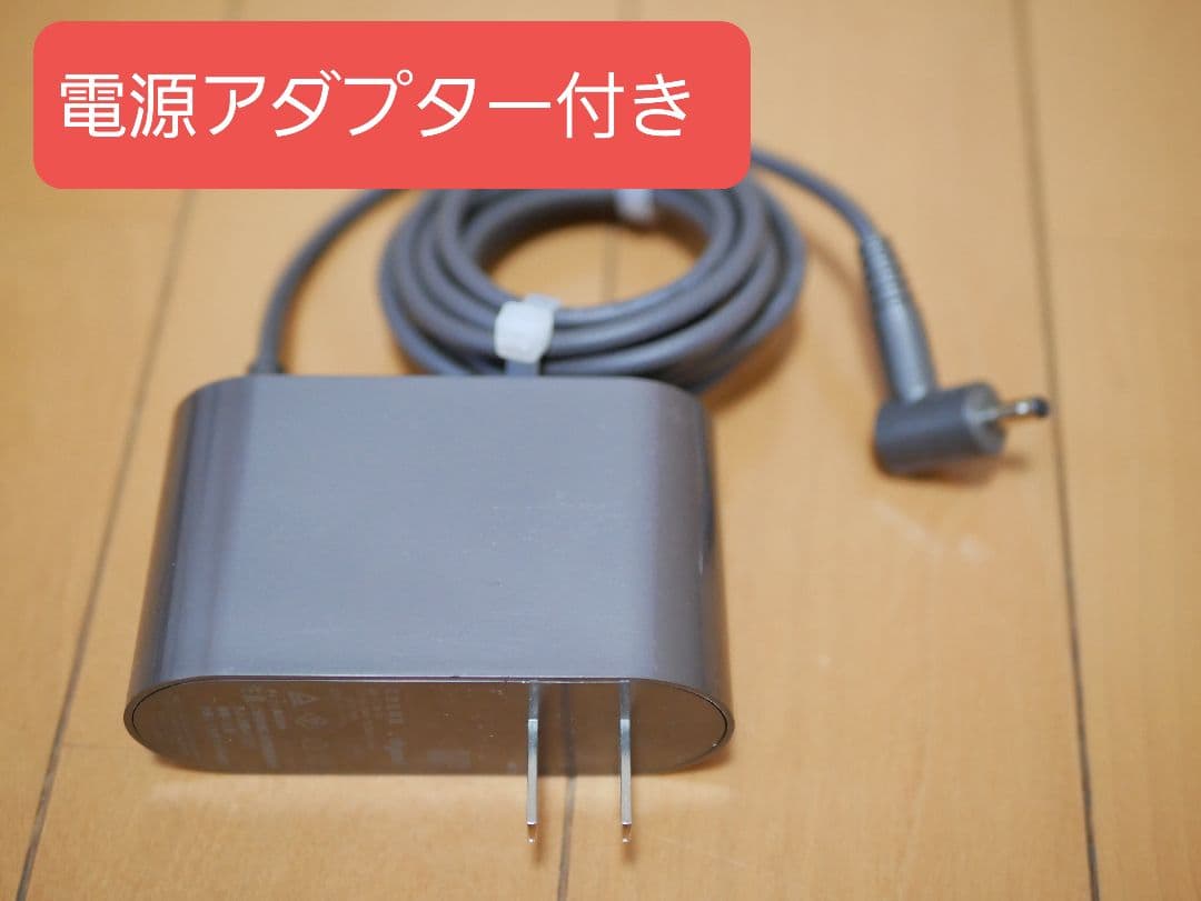 中古美品】Dyson SV18 本体+ツールセット ダイソン スティック