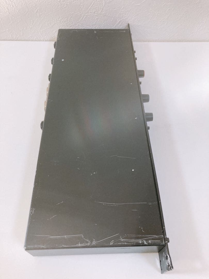 dbx 160A コンプレッサー