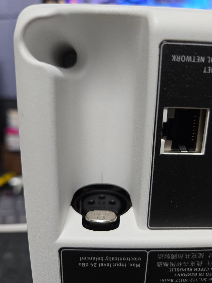 Neumann kh120 II　(1)