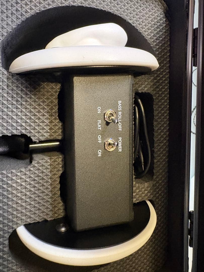 最終値下げ 3DIO FS マイク ほぼ未使用