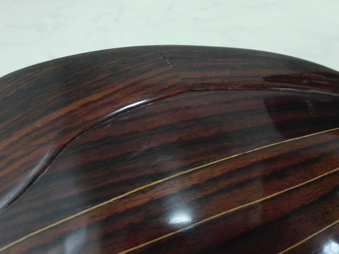 マンドリン 渡辺精次 No.70 Anno1995 Watanabe ケース付 - メルカリ