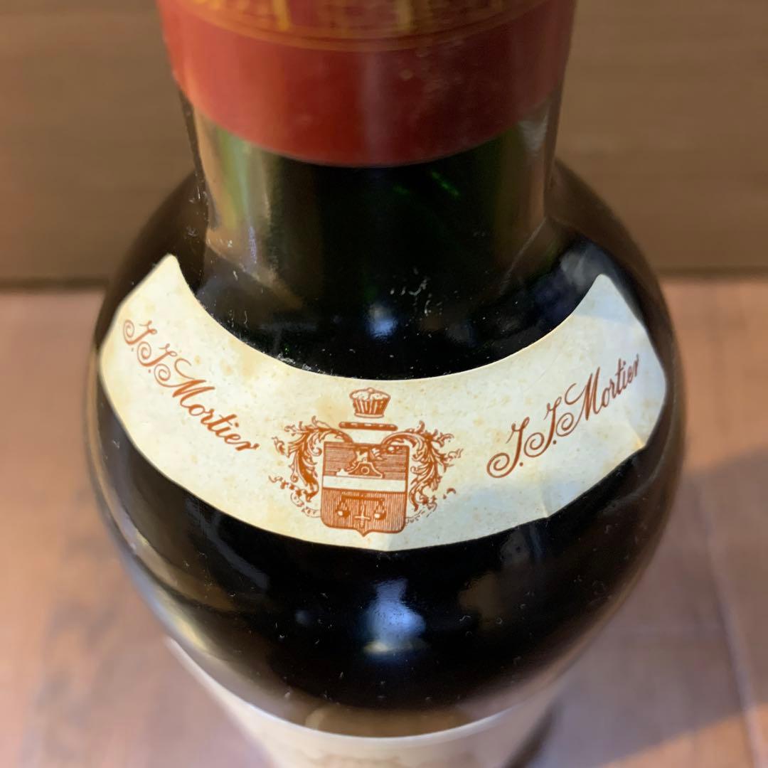 未開栓 LES FORTS DE LATOUR 1995 果実酒 750ml Les Forts de Latour