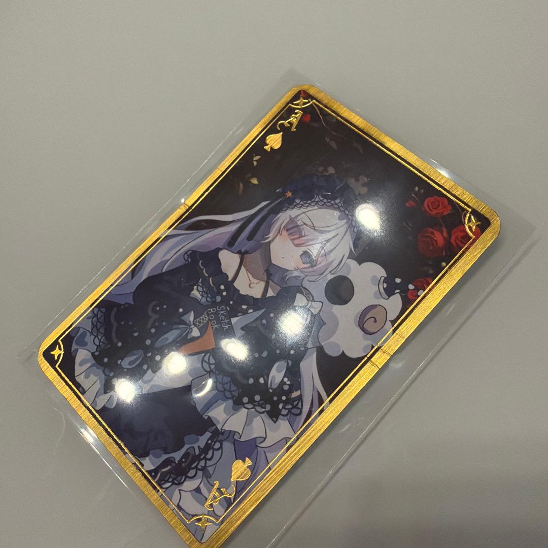 魔法少女ノ魔女裁判 まのさば 夏目アンアン セット - メルカリ