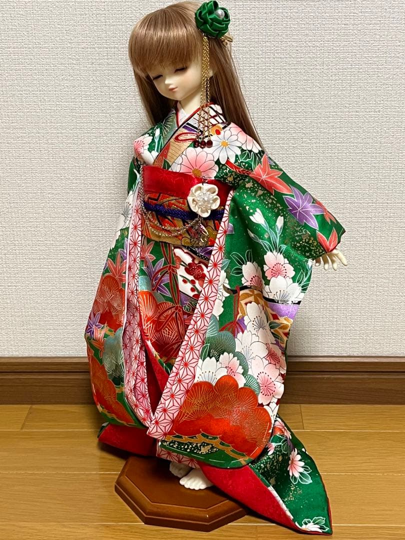 ドール服 26cmサイズのドール服 お友達にも着せられる メルちゃんの