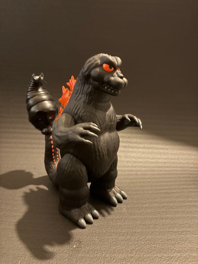 neoplayerone ゴジラ 1964 モスゴジ