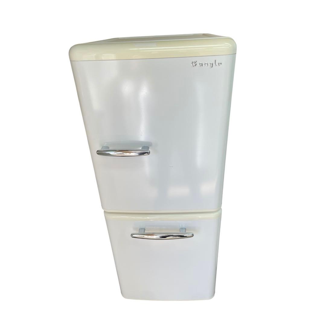 【直接引取優先】新生活2点セット 19年冷蔵庫・20年洗濯機