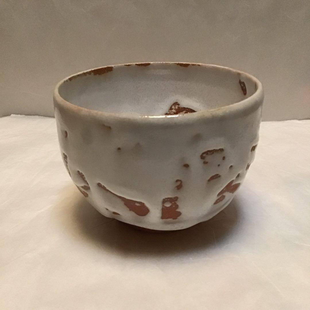 【茶道具】抹茶 一服セットA